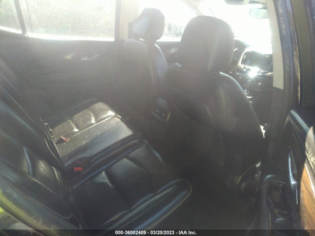 GMC Terrain Denali 2018 3GKALXEX9JL210809 Image 8