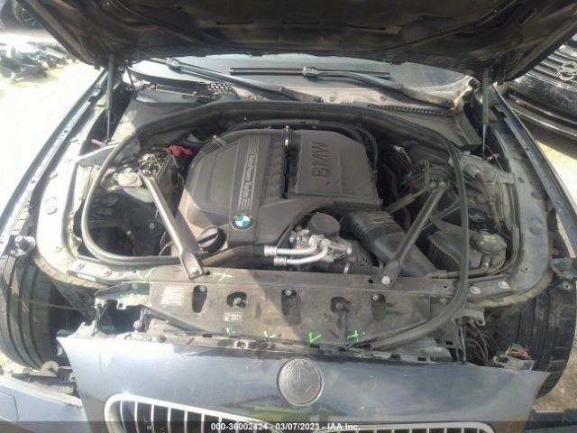 WBA5B1C56GG132966 BMW 5 Series 535i
