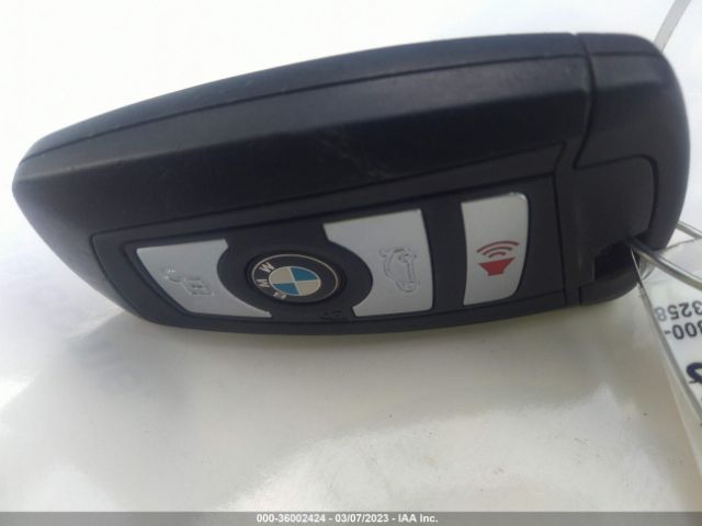 WBA5B1C56GG132966 BMW 5 Series 535i