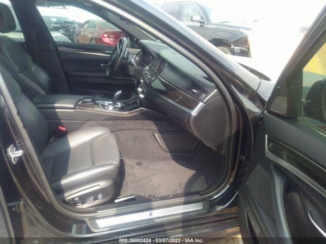 WBA5B1C56GG132966 BMW 5 Series 535i