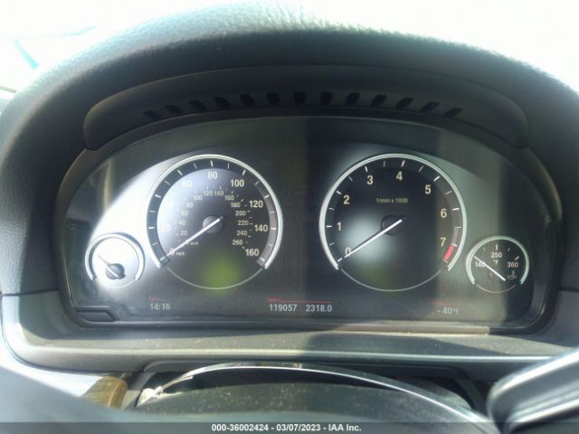 WBA5B1C56GG132966 BMW 5 Series 535i
