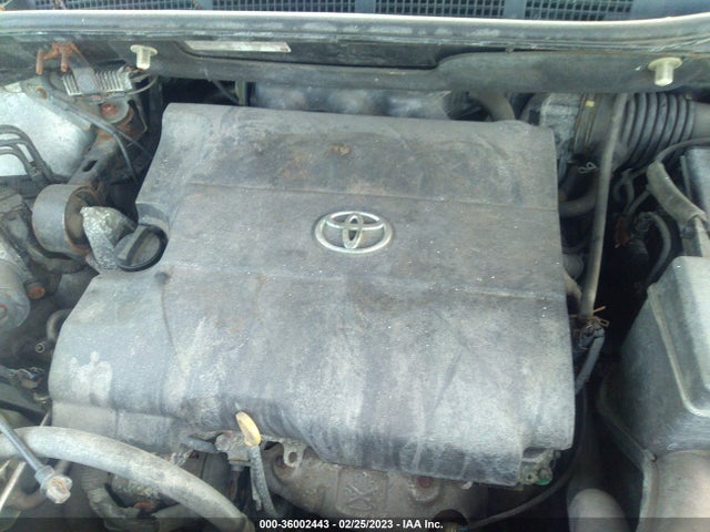 Aukcja sprzedaży 2011 Toyota Sienna Le, vin: 5TDKK3DC0BS082868, numer aukcji: 36002443