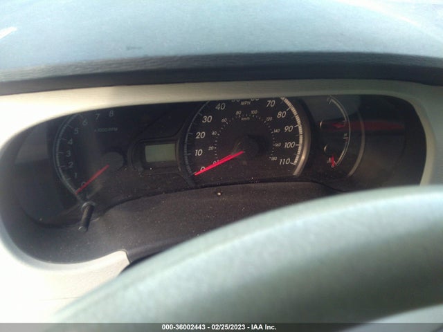 Aukcja sprzedaży 2011 Toyota Sienna Le, vin: 5TDKK3DC0BS082868, numer aukcji: 36002443