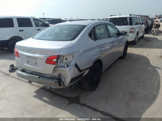 3N1AB7AP0GY325561 Nissan SENTRA S