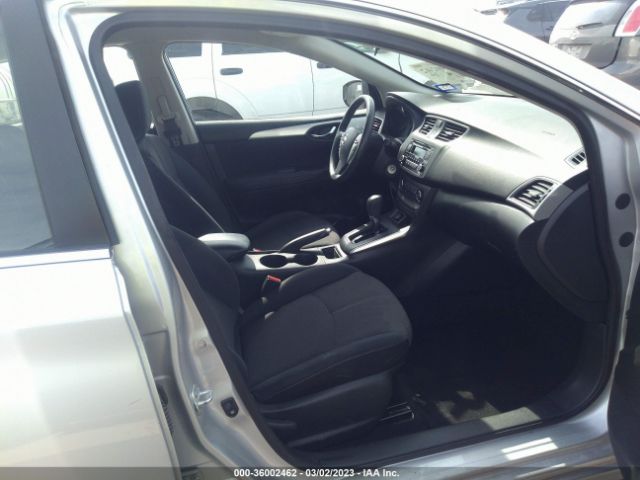 3N1AB7AP0GY325561 Nissan SENTRA S
