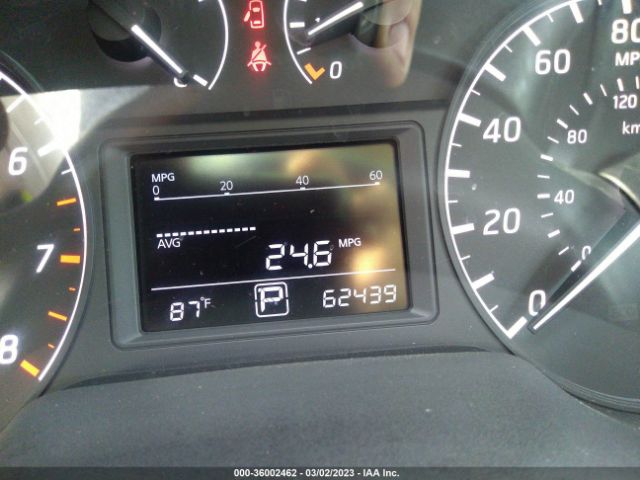 3N1AB7AP0GY325561 Nissan SENTRA S