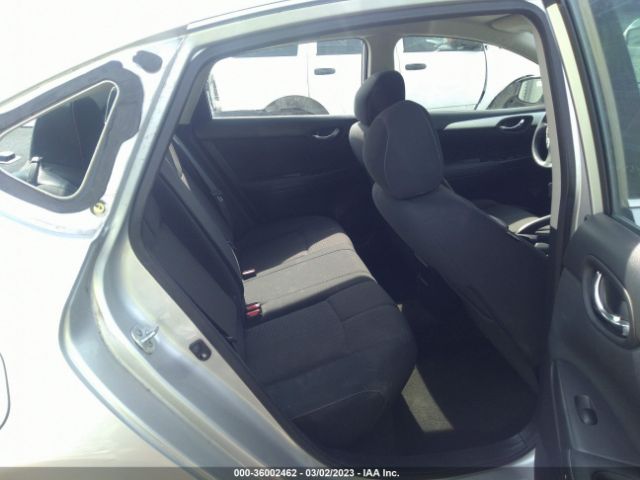 3N1AB7AP0GY325561 Nissan SENTRA S