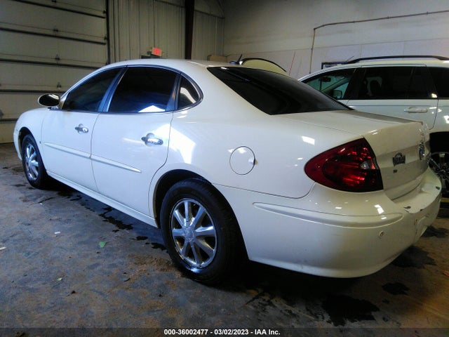 2006 BUICK LACROSSE CXL VIN: 2G4WD582161224436