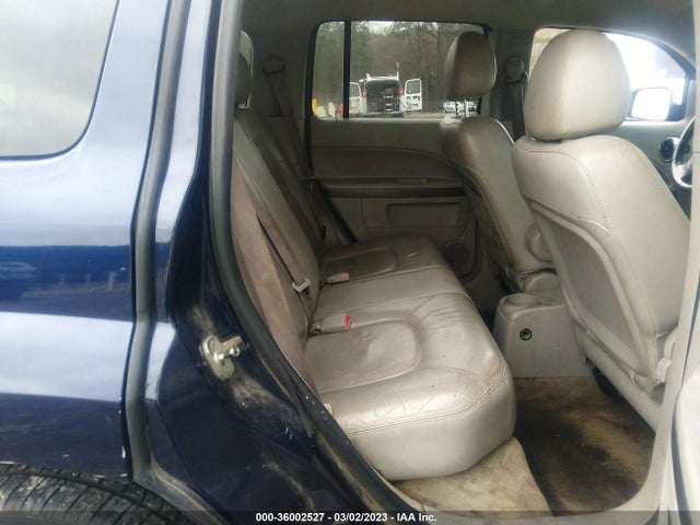 2007 CHEVROLET HHR LT VIN: 3GNDA33P07S615019