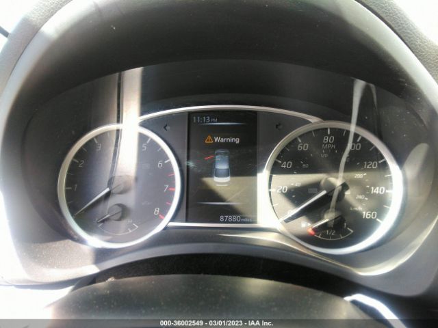 3N1AB7AP1HY319303 Nissan SENTRA SV