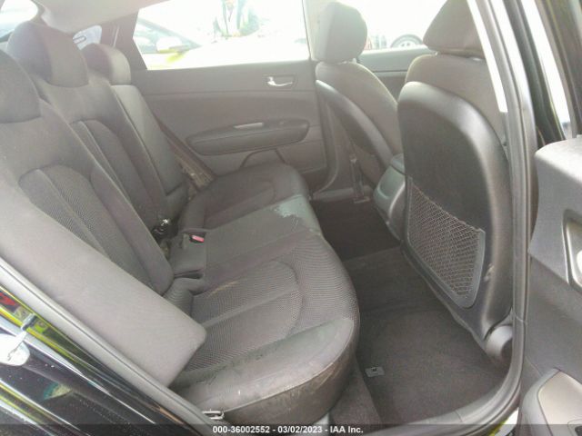 5XXGT4L32LG399581 KIA Optima Lx