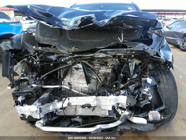BMW X5 Sdrive40i 2022 аукцион фото