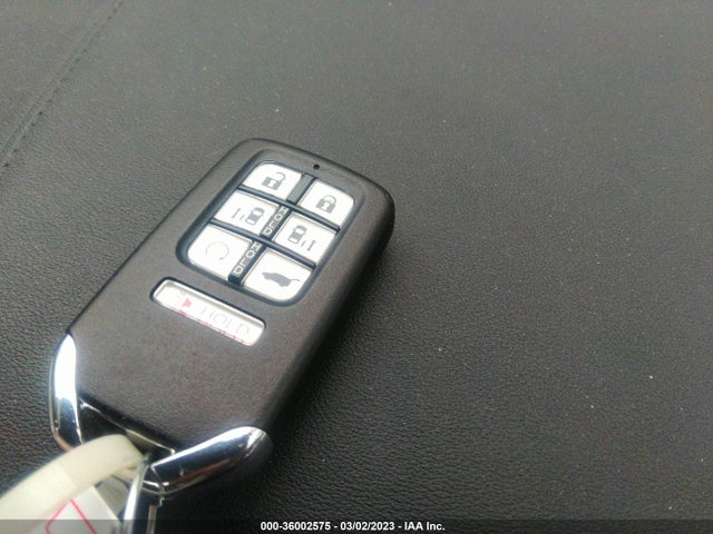 2023 Honda Odyssey, VIN: 5FNRL6H80PB007778