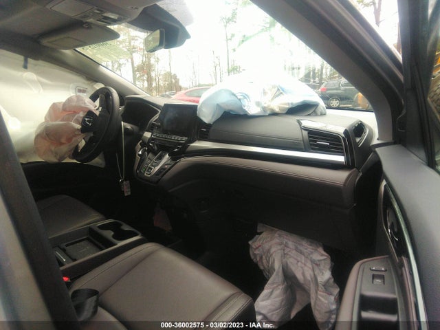 2023 Honda Odyssey, VIN: 5FNRL6H80PB007778