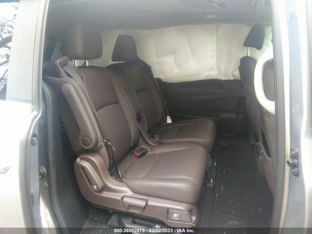 2023 Honda Odyssey, VIN: 5FNRL6H80PB007778