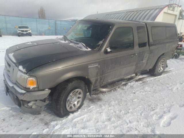 2011 FORD RANGER XLT/SPORT VIN: 1FTLR4FE1BPA32401