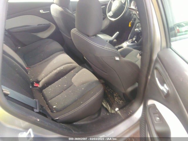 Dodge DART SXT 2015 1C3CDFBBXFD378481 Image 8