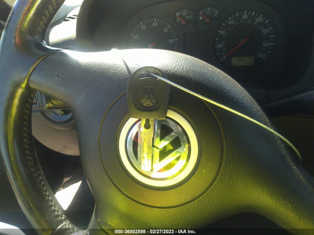 Volkswagen GTI 2003 9BWDE61J734028054 Image 3
