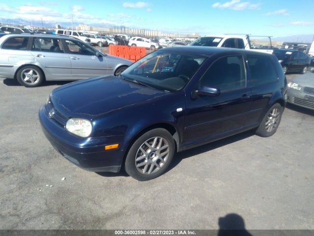 Volkswagen GTI 2003 9BWDE61J734028054 Image 2