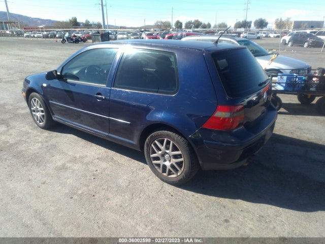 Volkswagen GTI 2003 9BWDE61J734028054 Image 4
