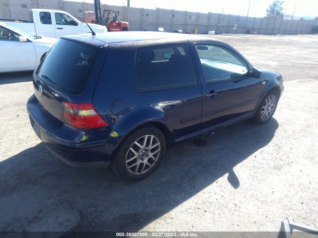 Volkswagen GTI 2003 9BWDE61J734028054 Image 5