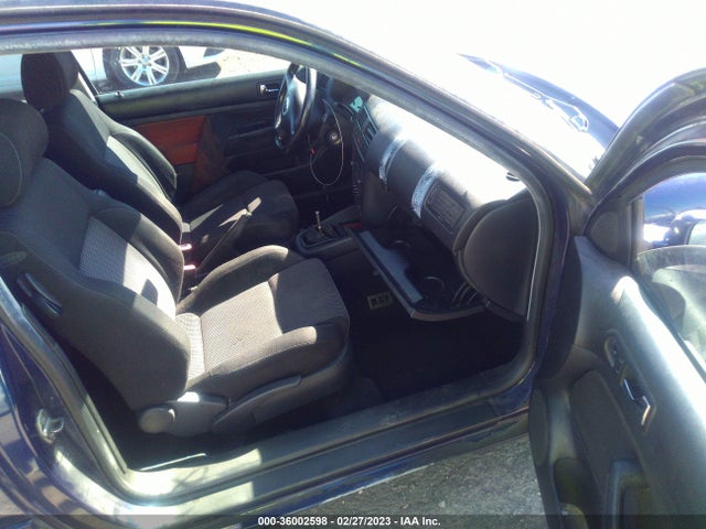 Volkswagen GTI 2003 9BWDE61J734028054 Image 6