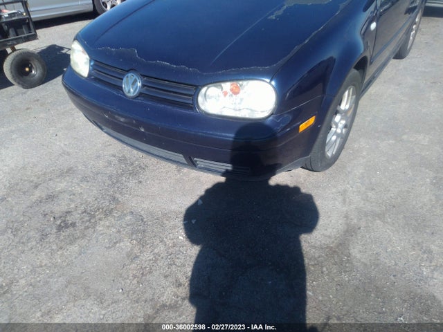 Volkswagen GTI 2003 9BWDE61J734028054 Image 7