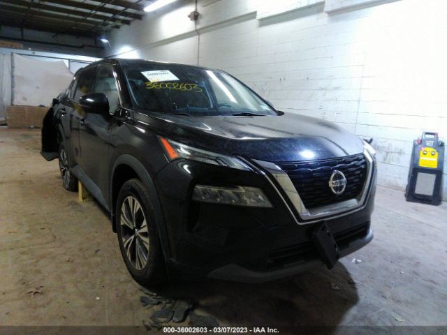 JN8AT3BB5MW226134 auction archive image
