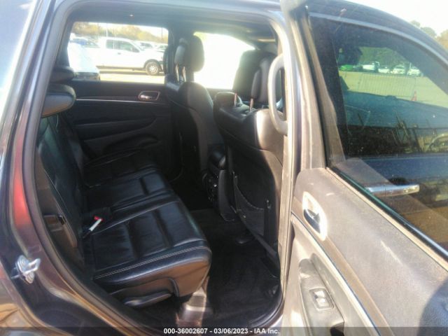 1C4RJEBG4HC798184 Jeep Grand Cherokee Limited