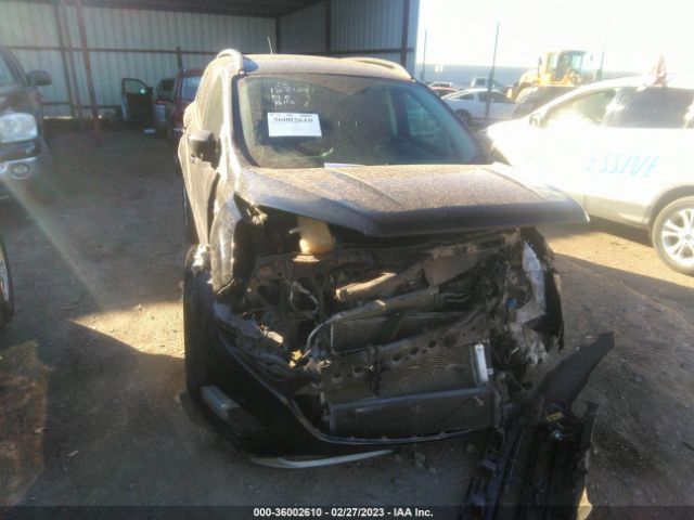 1FMCU0GD8HUC55070 Ford ESCAPE SE