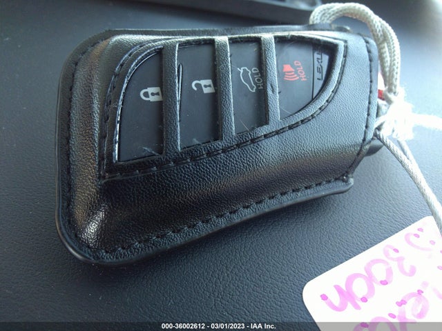 2021 Lexus ES, VIN: 58AEA1C11MU009466