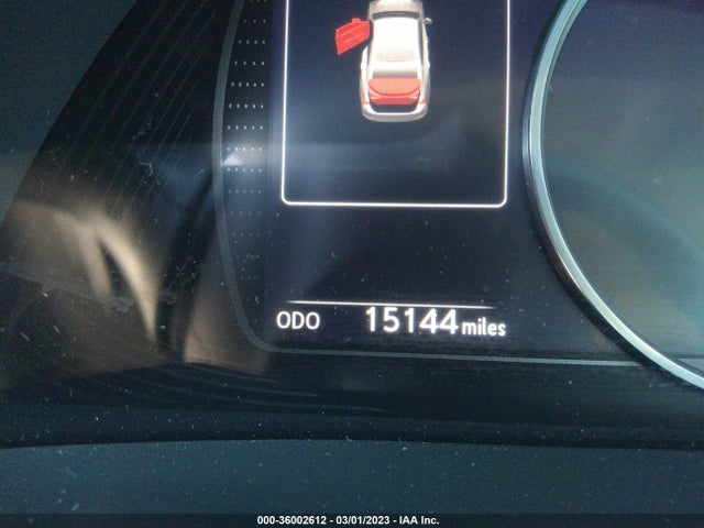 2021 Lexus ES, VIN: 58AEA1C11MU009466