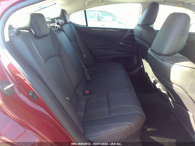 2021 Lexus ES, VIN: 58AEA1C11MU009466