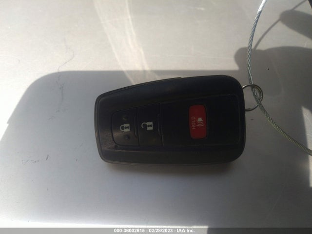 Toyota Prius Two 2016 JTDKBRFU3G3019636 Image 3