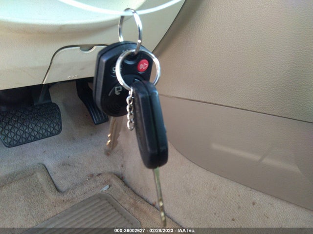 Lincoln MKZ 2007 3LNHM26T57R642028 Image 3
