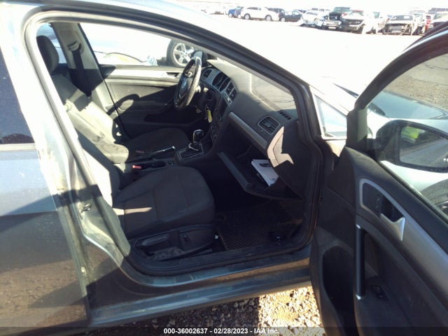 Volkswagen GOLF S 2017 3VW217AU6HM043408 Image 6