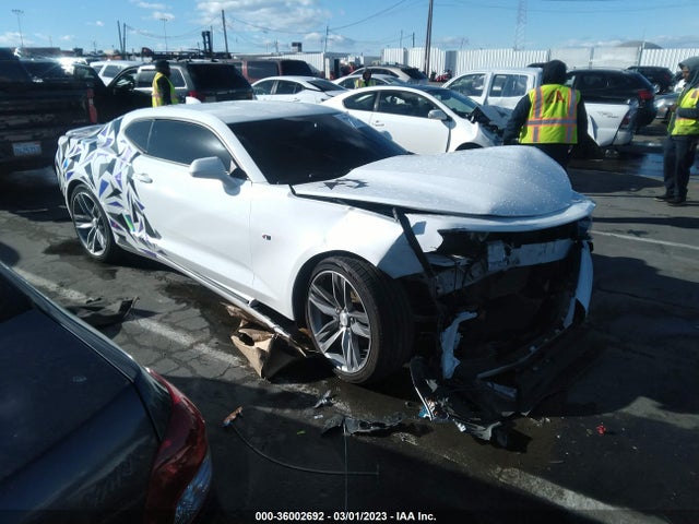 2017 1G1FD1RS9H0106329 main image
