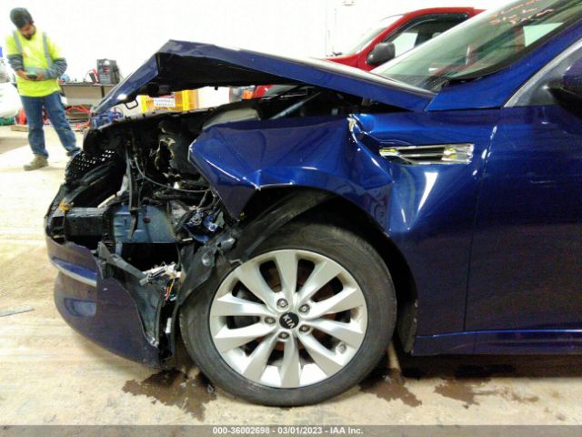 5XXGT4L32HG146686 KIA Optima Lx