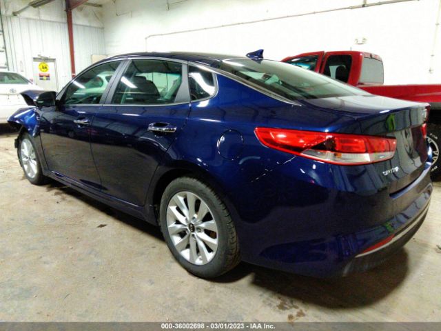 5XXGT4L32HG146686 KIA Optima Lx