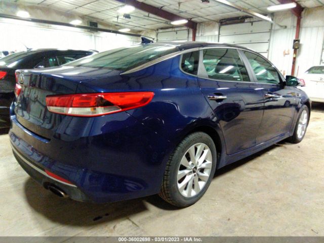 5XXGT4L32HG146686 KIA Optima Lx