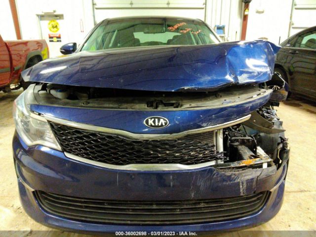 5XXGT4L32HG146686 KIA Optima Lx