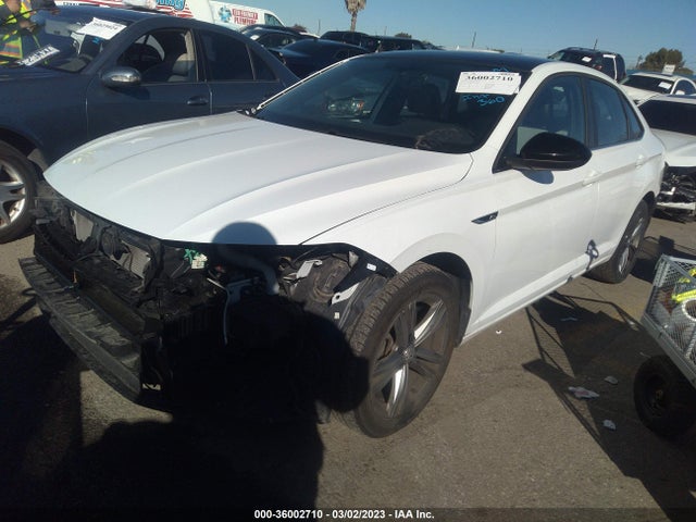 3VWC57BU5KM115441 Volkswagen Jetta S/se/r-line