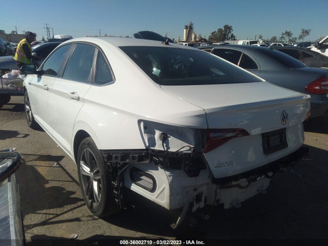 3VWC57BU5KM115441 Volkswagen Jetta S/se/r-line