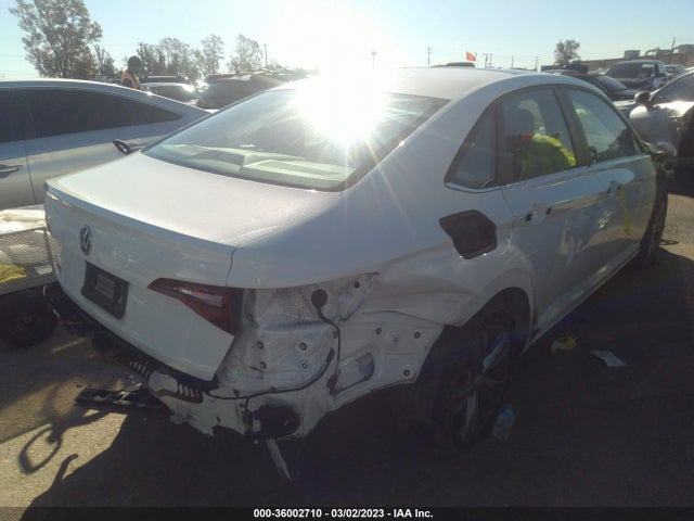 3VWC57BU5KM115441 Volkswagen Jetta S/se/r-line