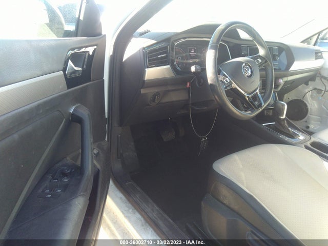 3VWC57BU5KM115441 Volkswagen Jetta S/se/r-line
