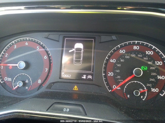 3VWC57BU5KM115441 Volkswagen Jetta S/se/r-line