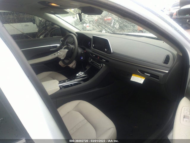 Hyundai SONATA SE 2023 KMHL24JA8PA265173 Image 5