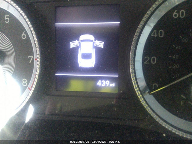 Hyundai SONATA SE 2023 KMHL24JA8PA265173 Image 7
