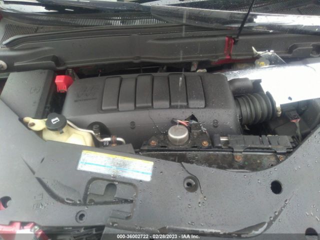 1GKLVKED3AJ184694 GMC ACADIA SL