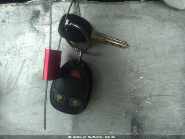 1GKLVKED3AJ184694 GMC ACADIA SL